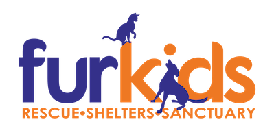 Furkids Logo