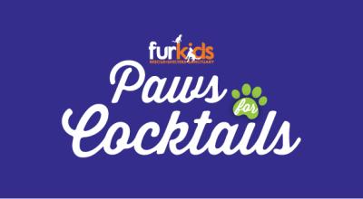 Paws For Cocktails 2025 Paws For Cocktails 2025