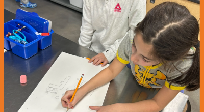 Paws, Posters, and Passion: Midway Elementary’s 4th Graders Help Furkids Find Forever Families Paws, Posters, and Passion: Midway Elementary’s 4th Graders Help Furkids Find Forever Families