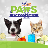 Our 15th Annual Paws for Cocktails Celebration Was a Night of Heart and Hope Our 15th Annual Paws for Cocktails Celebration Was a Night of Heart and Hope