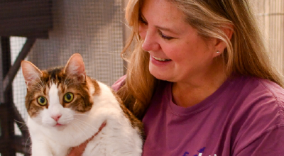 Furkids Founder Reflects on 20 Years